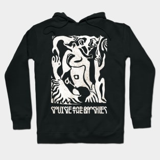 Siouxsie-And-The-Banshees Hoodie